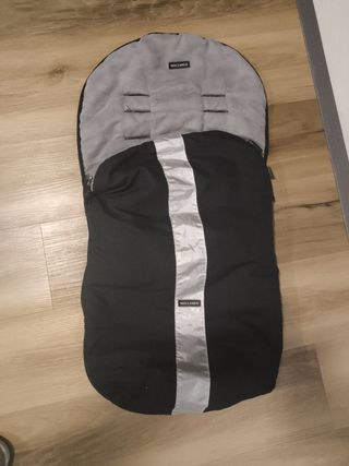Saco para silla McLaren
