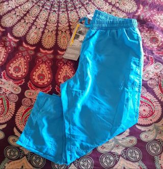 Pantalón técnico Crane Techtex trekking S. NUEVO