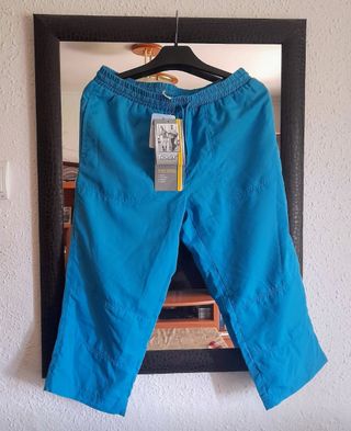 Pantalón técnico Crane Techtex trekking S. NUEVO