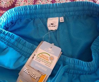 Pantalón técnico Crane Techtex trekking S. NUEVO