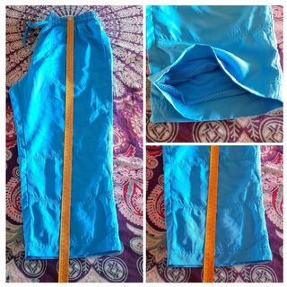 Pantalón técnico Crane Techtex trekking S. NUEVO