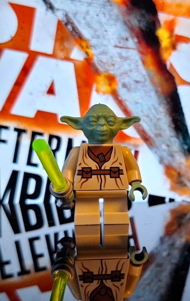 Lego Star Wars. SW0051