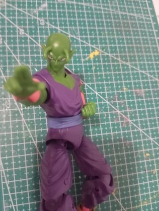 Figura Piccolo Dragon Ball