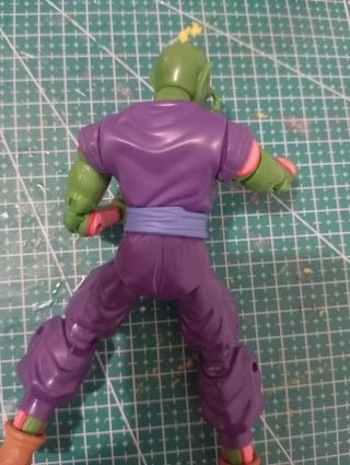 Figura Piccolo Dragon Ball