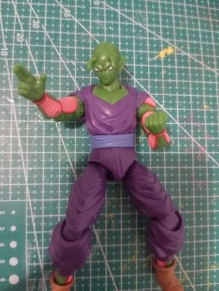 Figura Piccolo Dragon Ball