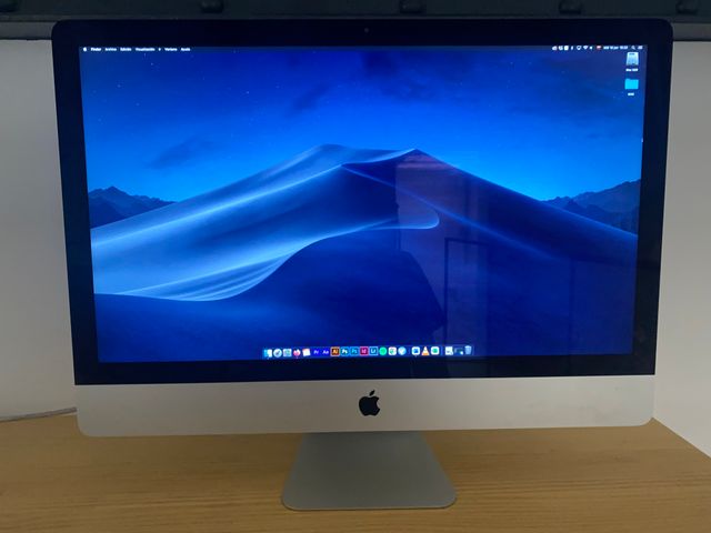 iMac 27" 2013 - 16GB RAM