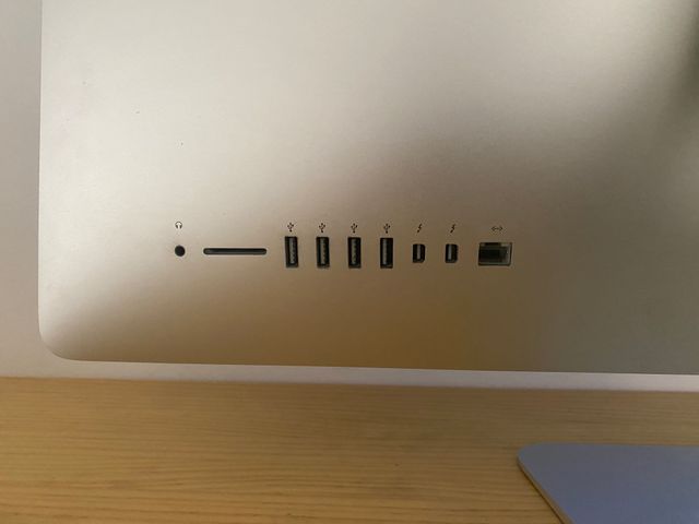 iMac 27" 2013 - 16GB RAM