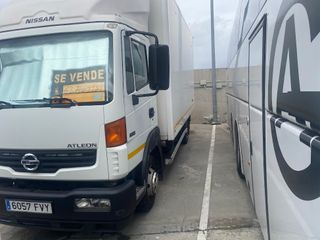 Nissan Atleon 7000kg