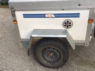 Remolque termico Esva