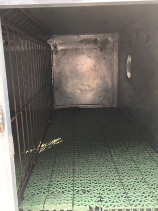 Remolque termico Esva