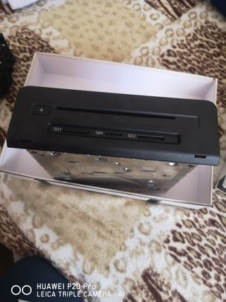 Radio GPS Audi A4 B9 MMI unidad, pantalla, mando 