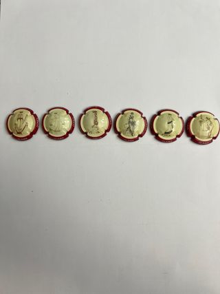 Chapas Olimer Dones Grécia 