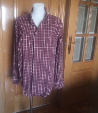 Camisas manga-larga hombre varios modelos-color3X2