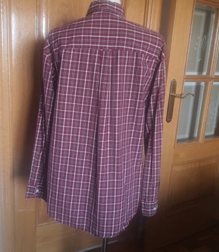 Camisas manga-larga hombre varios modelos-color3X2