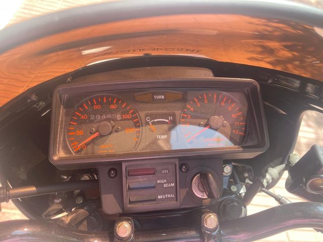 HONDA MBX 75 1983 - IMPECABLE - 7,900€ -