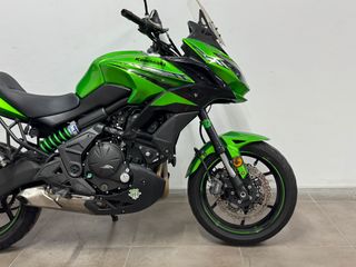 Kawasaki Versys 650 ABS - Moto