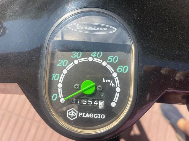PIAGGIO VESPINO 1999 - 1500KM - 2,500€ -
