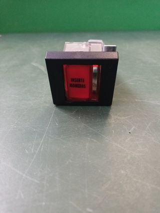 MAQUINA TRAGAPERRAS CIRSA.