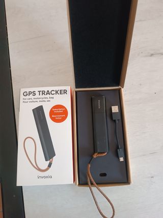 GPS Tracker Invoxia LWT 100 - 