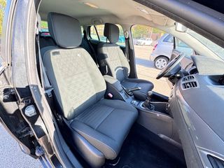 Etiqueta C seguro mecanico Renault Megane 2016
