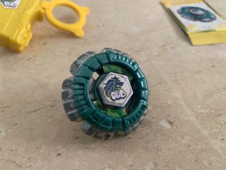 Beyblade Metal Fusion Counter Leone Hasbro
