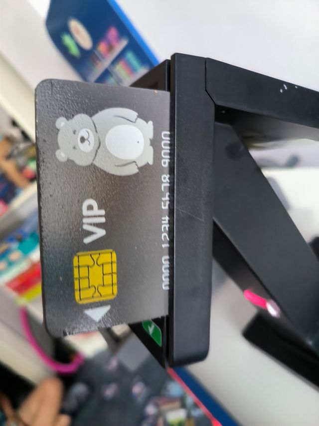 Tienda de  juguete infantil