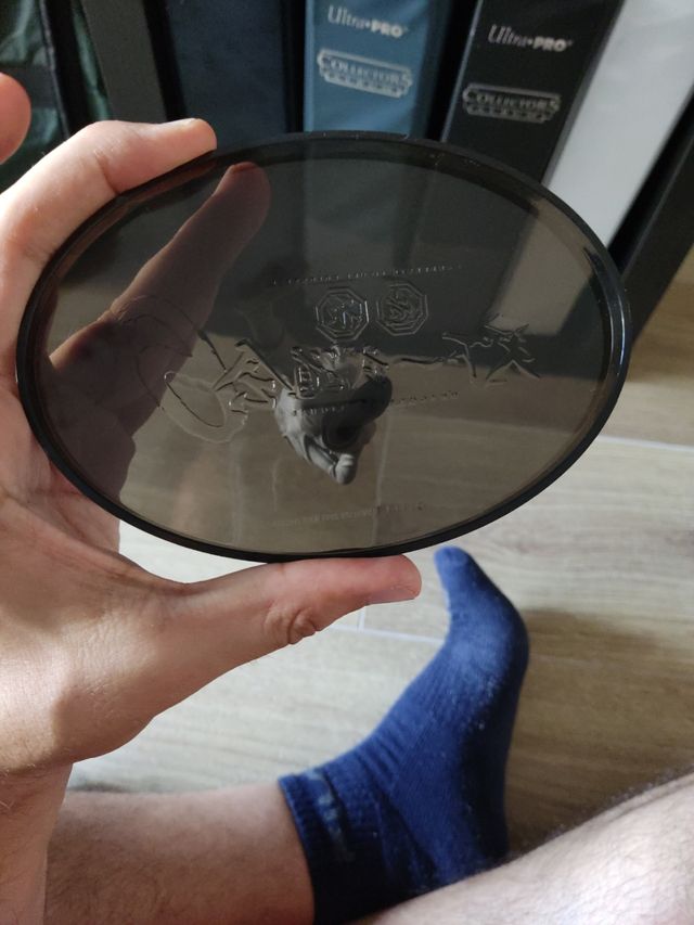 Figura DB Super C. Colosseum 6 Android 18