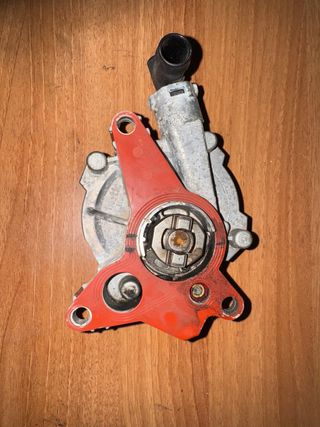 Depresor Freno Renault 2.0 dCi