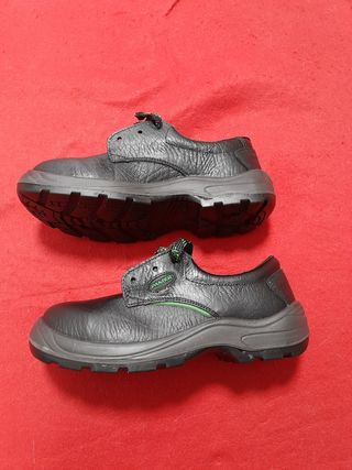 Zapatos seguridad Panter nº 40