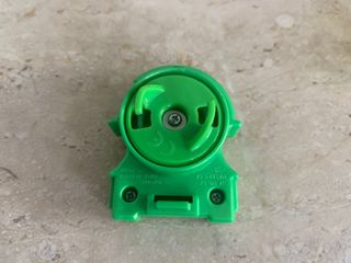 Beyblade Metal Fusion Thunder Libra Hasbro