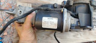 Motores puerta corredera Citroen C8 peugeot 807

