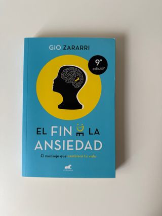 El fin de la ansiedad / The End of Anxiety (Spa...