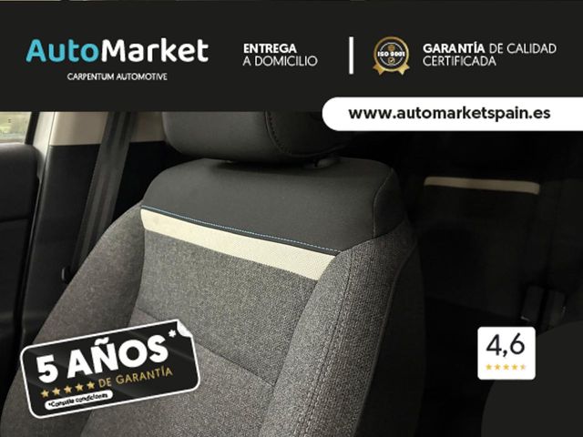 Citroën C5 Aircross PureTech 130cv PLUS MANUAL Gasolina