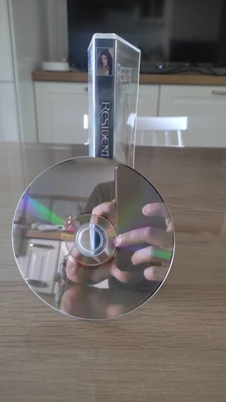 Resident Evil: Apocalypse - DVD Special Edition