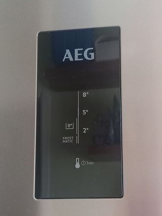 Frigorifero AEG