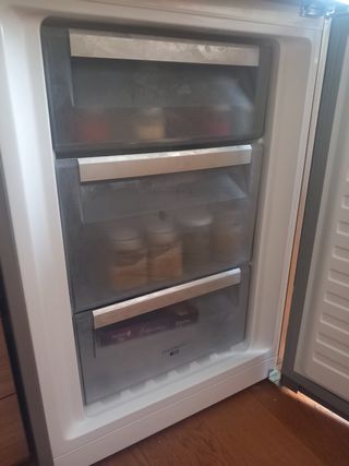 Frigorifero AEG