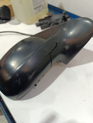 Espejo retrovisor Seat Ibiza 6K