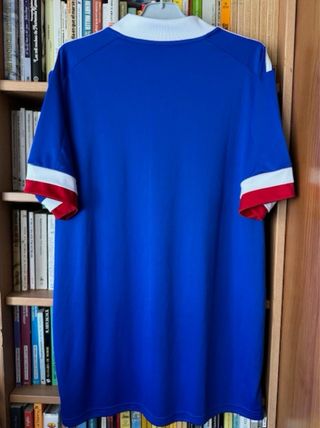 Camiseta Yokohama Marinos original Adidas 2020/21