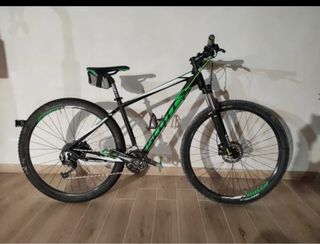 Bicicleta Scott Aspect 930