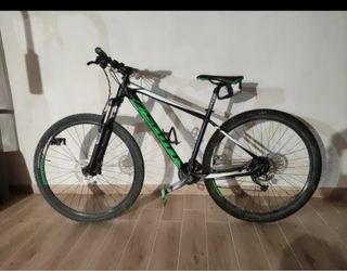 Bicicleta Scott Aspect 930