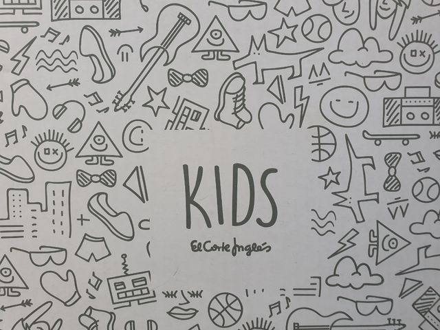 Zapatillas deportivas niña talla 34