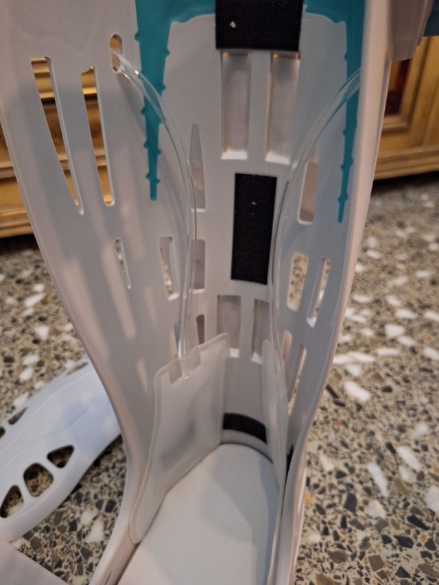 Bota Ortopédica eLife aircast - Talla L