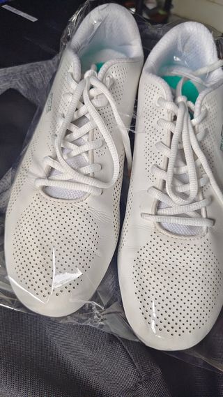 Zapatillas Puma AMG Petronas F1 como nuevas