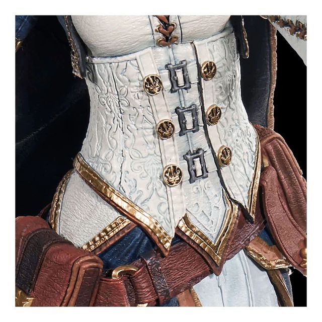 Blizzard Jaina Proudmoore Premium Statue 52 cm
