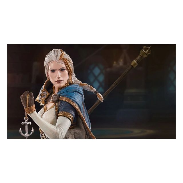 Blizzard Jaina Proudmoore Premium Statue 52 cm