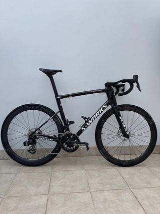 Specialized S-Works SL8