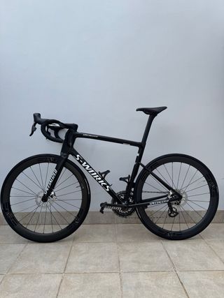 Specialized S-Works SL8
