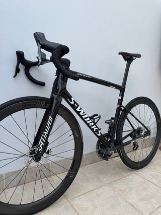 Specialized S-Works SL8