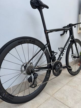 Specialized S-Works SL8