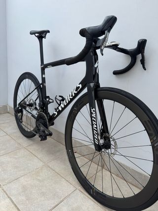 Specialized S-Works SL8